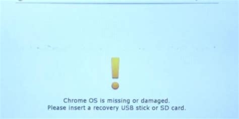 20 programs for chromebook iso to usb tools. Chrome OS is Missing or Damaged? Here's the Fix #windowssystem, 2020