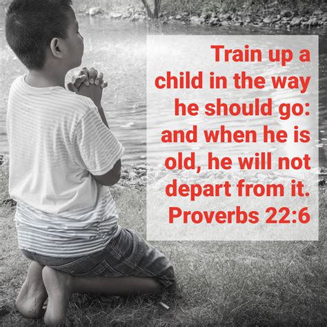 Train Up A Child In The Way Of Jesus Christ Ministry To Children