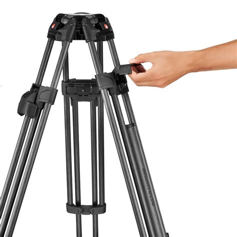 Manfrotto Fast Lock Tripods Newsshooter