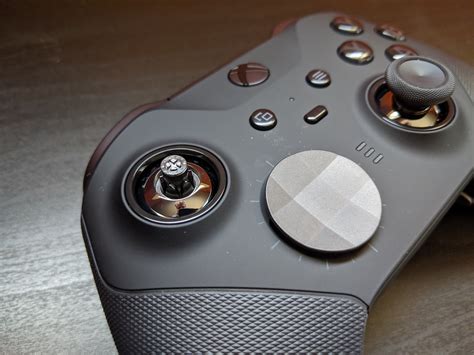 Xbox Elite Controller Series 2 Review More Of The Same But Better Gamestar