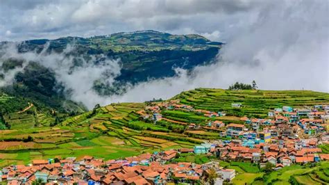 Best Places To Visit In Novemberदक्षिण भारत में घूमने की जगह South