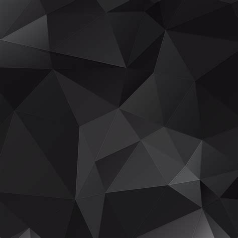 Black Geometric Background 570846 Vector Art At Vecteezy