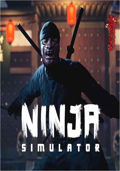 Ninja Simulator Free Download Full Version Pc Setup