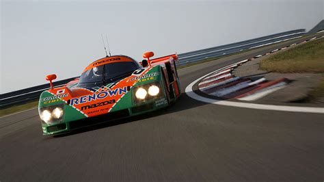 1991 Mazda 787b Specs And Videos Hd Wallpaper Pxfuel