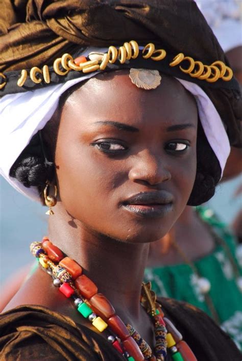 Zoharonsenegalart 0403 Beautiful Black Women How To Feel Beautiful