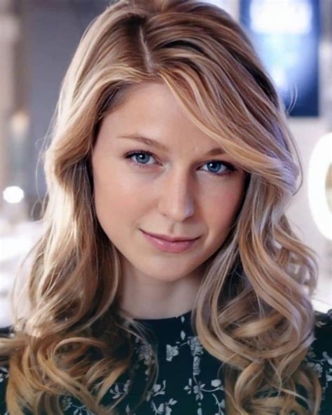 Melissa Benoist Height Weight Age Stats Wiki And More