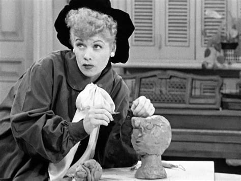 Lucille Ball