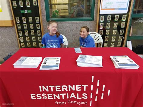 Comcast Internet Essentials: low-cost internet and tech resources for