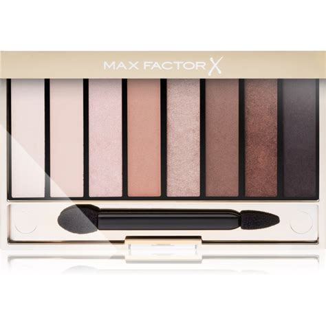 Max Factor Masterpiece Nude Palette Capuccino Nudes G Hot Sex Picture