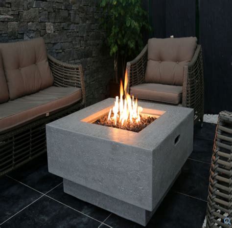 fire pit tables   outdoor area cute furniture