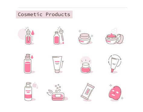 Skin Care Illustrations Royalty Free Vector Graphics And Clip Art Istock