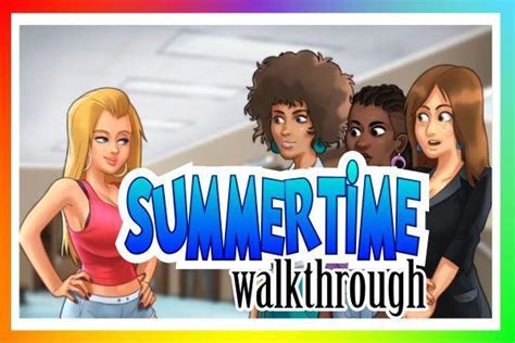 Summertime saga is a high quality dating sim/visual novel game in development! Petunjuk Main Game Summertime Saga / Summertime Saga Wiki Guide Ign - (e quando eu digo falar ...