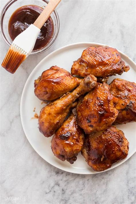 The Top 15 Instant Pot Bbq Chicken Recipes Easy Recipes To Make At Home