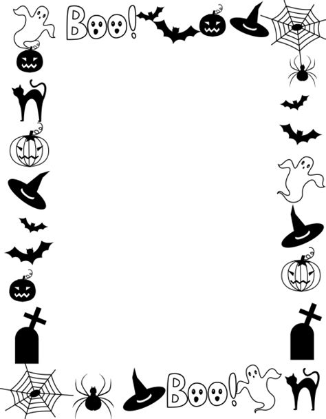 25 Easy Paper Halloween Activities For Preschool Kidspressmagazine