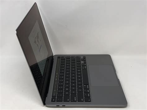 MacBook Pro Touch Bar Space Gray GHz Intel Core I GB GB Mint Co EBay