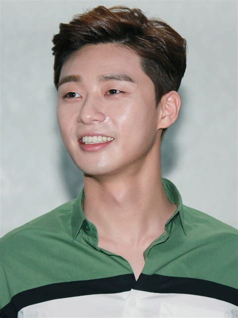If 16 episodes weren't enough for you, you'll be glad to know that the charming actor has starred in a couple dramas that are just as good. Park Seo-joon - Wikiwand