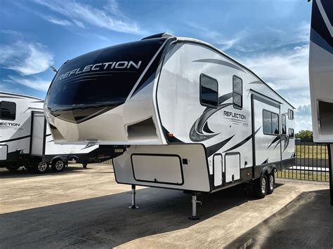2023 Grand Design Reflection 150 268bh Rv For Sale In Corinth Tx 76210