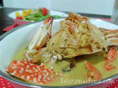 Jadi untuk masak lemak hari ini, saya menggunakan masak lemak cili padi nogori. Ketam Masak Lemak Cili Api (Crab cooked with Coconut Milk ...
