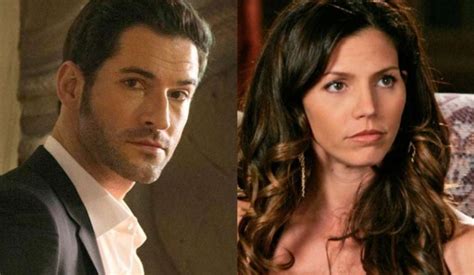 Buffy The Vampire Slayers Charisma Carpenter Cast In Lucifer Season 2