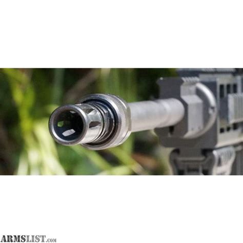 Armslist For Sale Orion Tactical Imacs Oil Filter Adapter Solvent