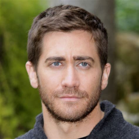 Jake Gyllenhaal Biography Biography