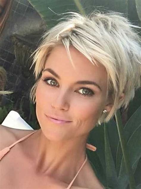Amazing Cute All Time Short Pixie Haircuts For Women Fashion Https