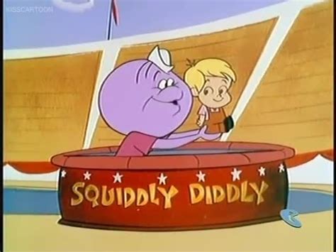 Squiddly Diddly Season 2 Episode 6 Baby Squidder Watch Cartoons