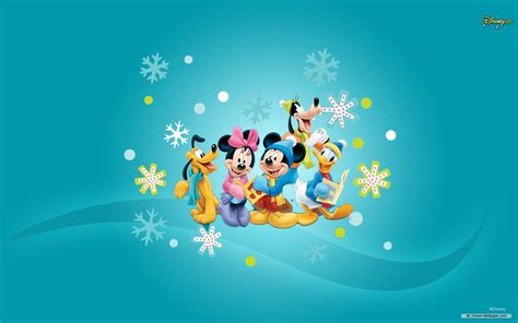 49 Disney Theme Wallpaper For Desktop