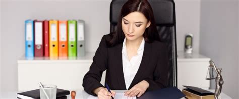 What Does A Legal Secretary Do Careerexplorer