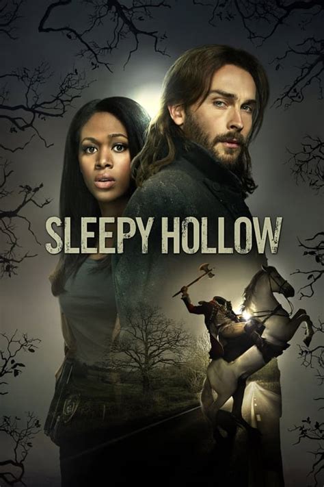 Sleepy Hollow Serie 2013 2017 Vodspy