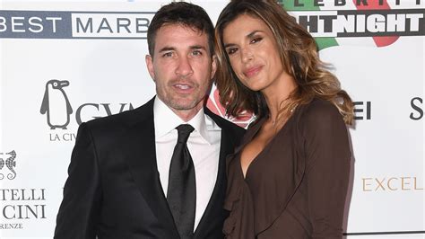 The Irreconcilable Differences And The New Love Inside The Divorce Of Elisabetta Canalis And