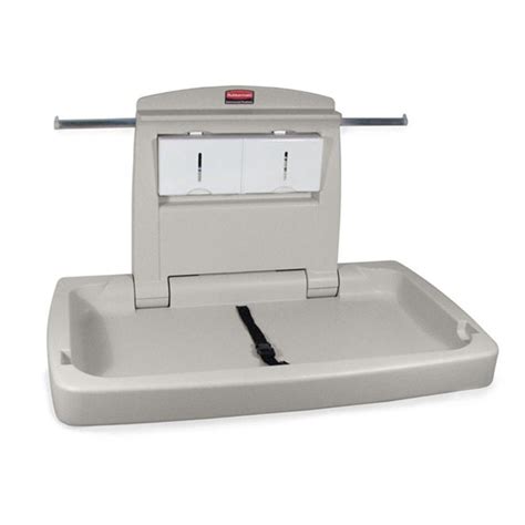 Rubbermaid 7818 88 Baby Changing Station Available Online Caulfield