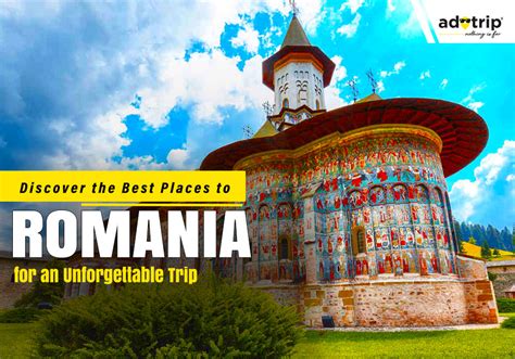 Najlepszych Miejsc Do Odwiedzenia W Rumunii Najlepsze Miejsca Turystyczne