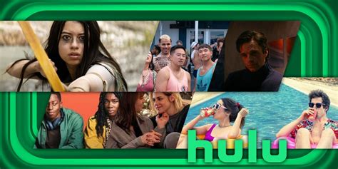 15 Best Hulu Original Movies Ranked