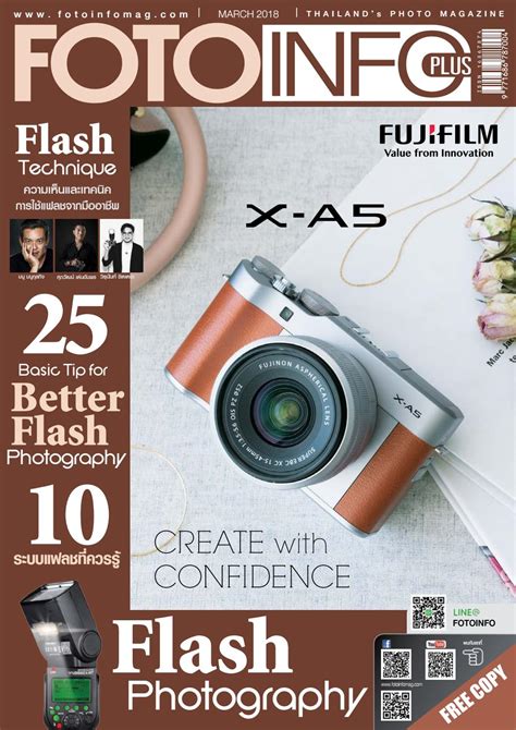 Fotoinfo Issue156 March 2018 By Fotoinfo Magazine Issuu