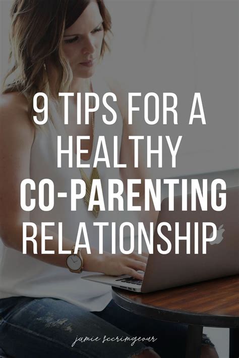 9 Tips For A Healthier Co Parenting Relationship Stepmom Life Co