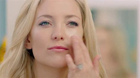 Almay Cc Cream Tv Commercial Featuring Kate Hudson Ispottv