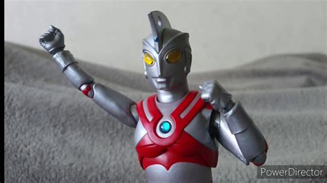 Return Of Ultraman Ace Episode 1 Youtube