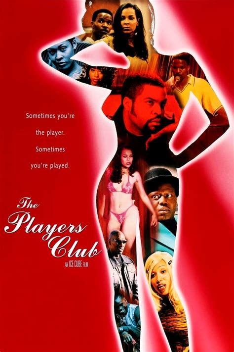 The Players Club 1998 — The Movie Database Tmdb