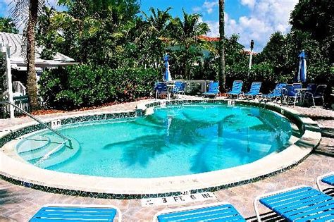 Waterside Inn On The Beach Prices And Resort Reviews Sanibel Island Fl