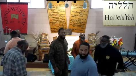 Sukkot Shabbat Celebrations 2020 The Last Great Day Youtube