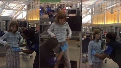 Times When Airport Security Completely Embarrassed The Passengers 32 Pics
