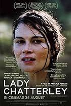 Lady Chatterley TV Mini Series IMDb