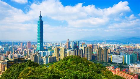 7 Top Tourist Attractions In Taipei Taiwan The Guardian Taiwan