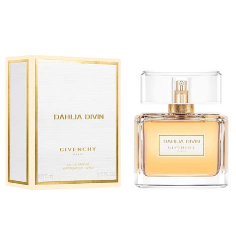 Dahlia Divin By Givenchy 75ml Edp For Women Perfume Nz