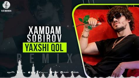 Xamdam Sobirov Yaxshi Qol Audio Youtube