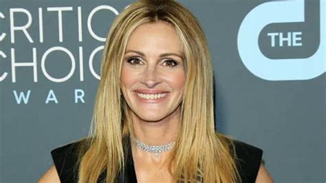 Julia Roberts Reveals Why She Chose To Share Rare Photo Of Her Twins On