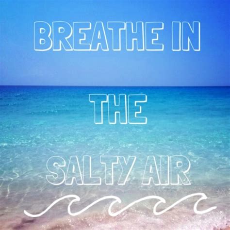 There is something to be said about one's experiences of the beach. ocean quotes on Tumblr