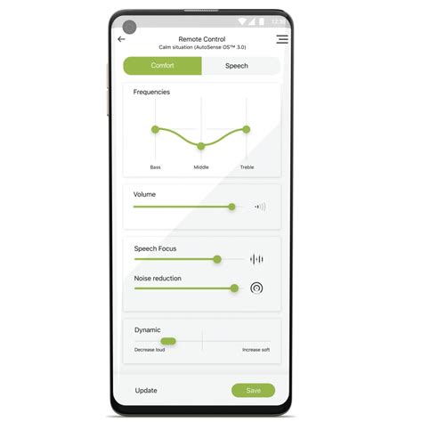 Handling and maintenance of your hearing aids are illustrated and described in a user friendly way. myPhonak app, aplicativos | Phonak
