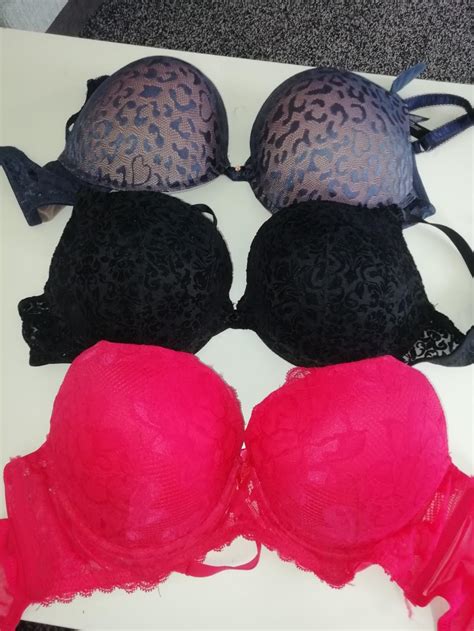 3 Beautiful Bras 36c New In B35 Birmingham For £500 For Sale Shpock